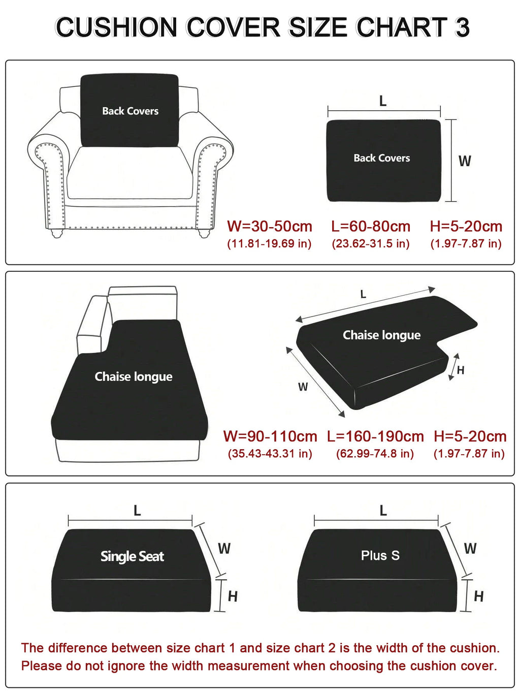 1Pc Jacquard Sofa Slipcover Twill Pattern Elastic Sofa Covers Furniture Protector for Bedroom Office Living Room Home Decor